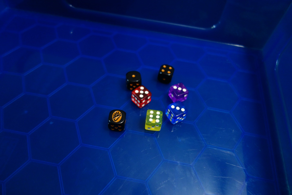 Warhammer 40K Battle